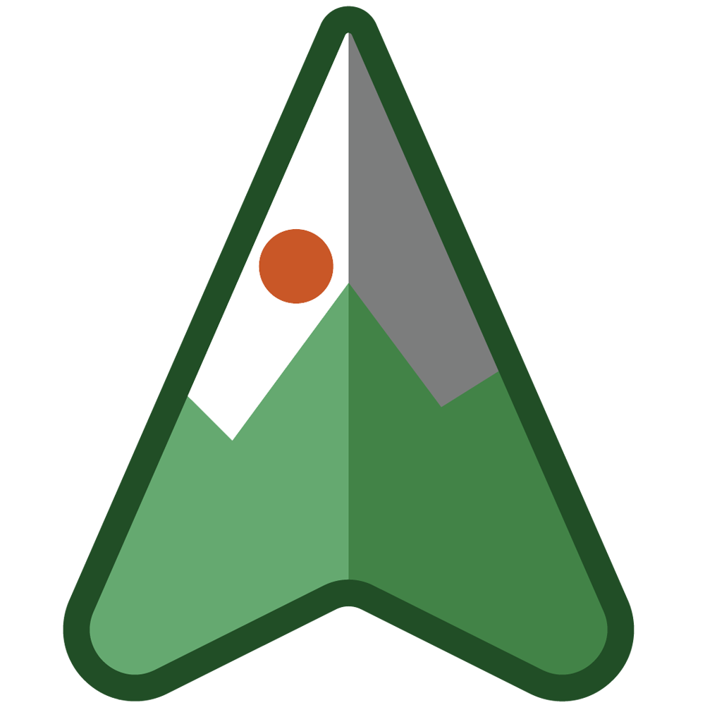 Aware Outdoors Logo